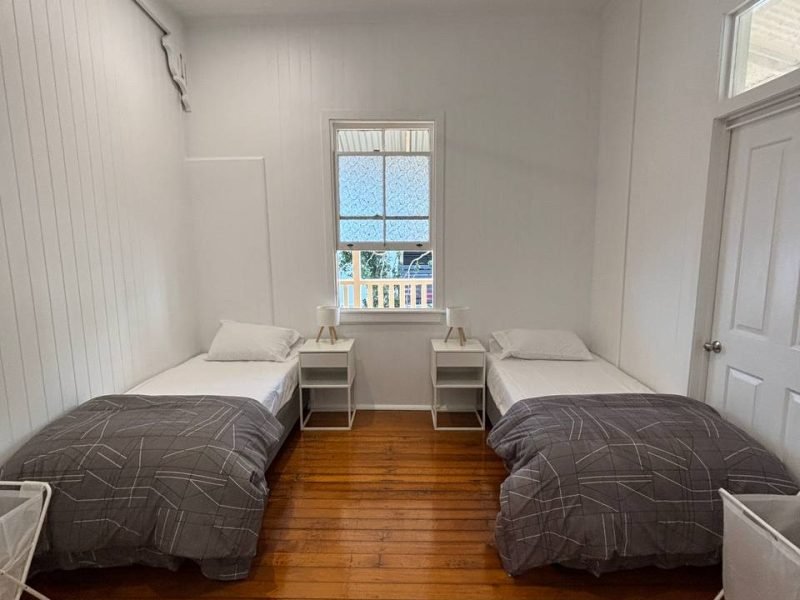 Birley – Habitación Brisbane