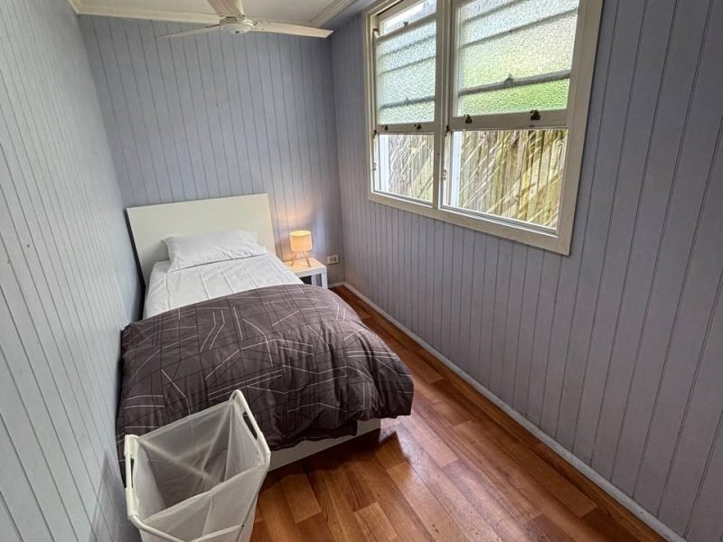 Birley – Habitación Uluru