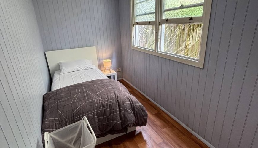 Birley – Habitación Uluru