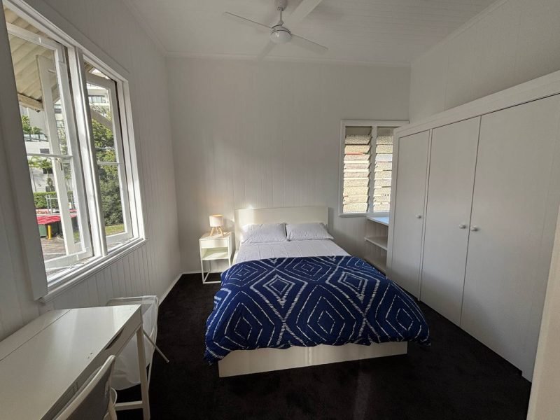 Birley – Habitación Byron
