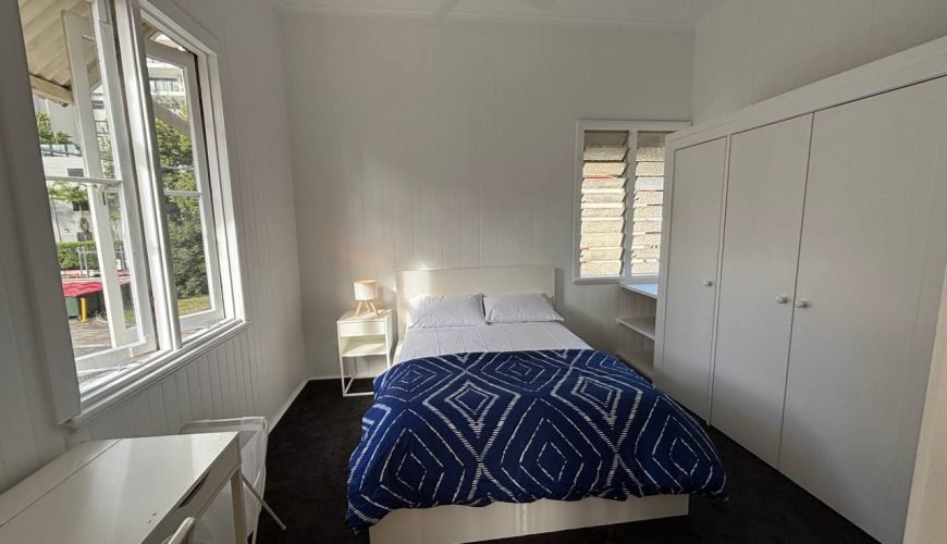 Birley – Habitación Byron