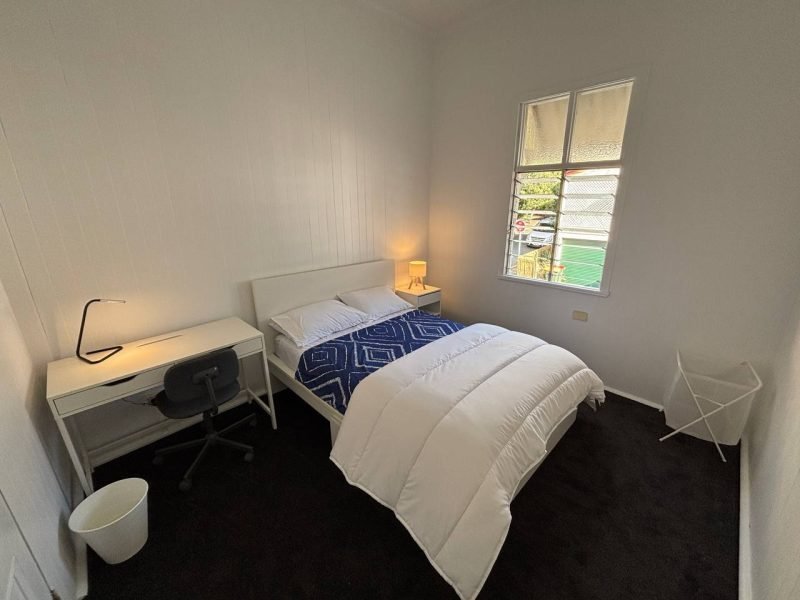 Birley – Habitación Gold Coast