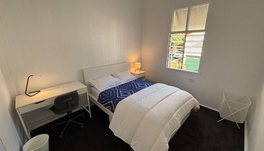 Birley – Habitación Gold Coast