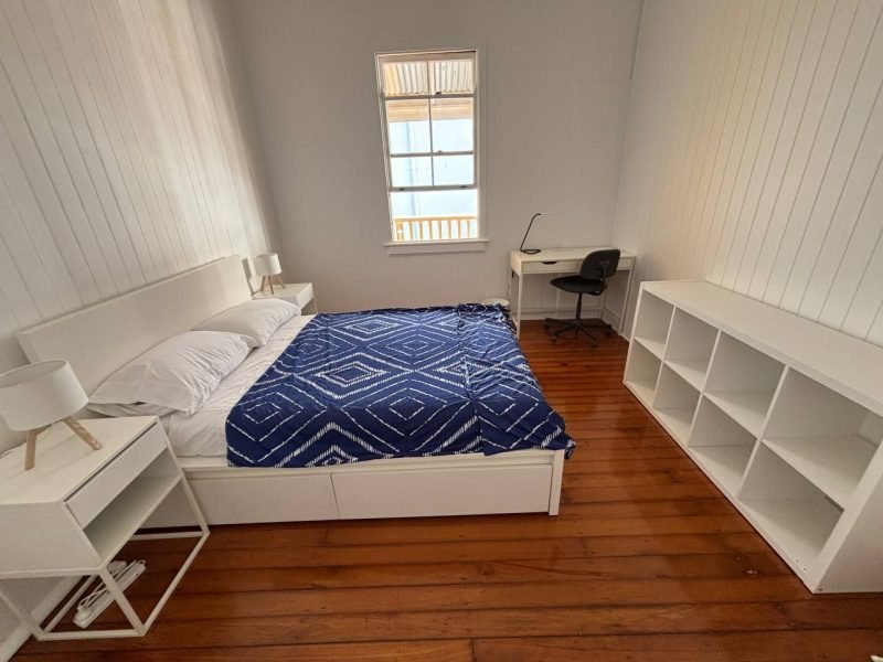 Birley – Habitación Adelaide
