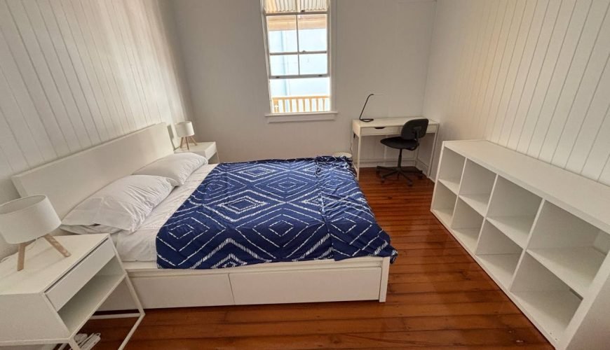 Birley – Habitación Adelaide